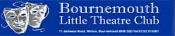 Click to enter the Bournemouth Little Theatre Club site